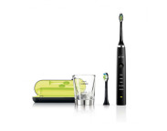 PHILIPS SONICARE DIAMOND CLEAN BLACK periuta dinti electrica HX9352/04