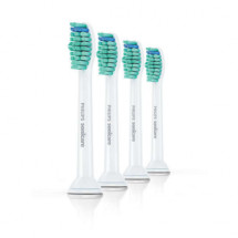 PHILIPS SONICARE PRO RESULTS REZERVE periuta electrica, 4 bucati HX6014/07