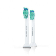 PHILIPS SONICARE PRO RESULTS REZERVE periuta electrica, 2 bucati, HX6012/07