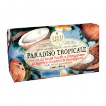 Sapun vegetal Paradiso Tropicale Hidratant X 250 g