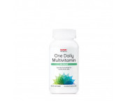 GNC Women's Multivitamin 50 Plus x 60 cpr.