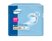 TENA Pants Normal Extra Large x 15 buc