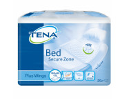 TENA Bed Aleze Plus Wing 180x80cm x 20 buc