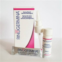 Rinogermina spray nazal X 10 ml