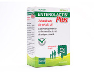 Enterolactis Plus x 10 plicuri