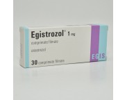 Egistrozol 1mg x 30cpr.film.