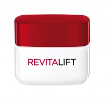 L'oreal Reno Revitalift Crema de Zi, 50ml