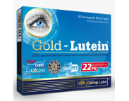 Gold Lutein X 30 capsule