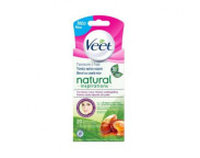 Veet benzi ceara rece pt fata cu ulei de argan x 20 buc