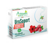 Naturalis UroSuport Forte x 14 caps.