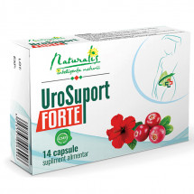 Naturalis Urosuport Forte X 14 capsule