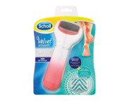 Scholl Pila electronica Velvet Smooth Pink Nou