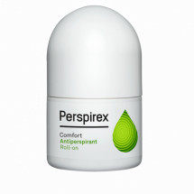 Perspirex Comfort antiperspirant roll-on, 20 ml