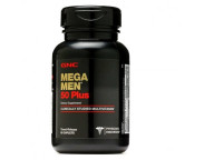 GNC Mega Men 50 Plus x 60 cpr.