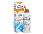 Sinomarin Children spray decongestionant nazal x 100ml