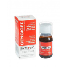 Gengigel First Aid,  50ml