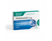 Melatonina 3 mg x 30 tab. subling. Rotta Natura