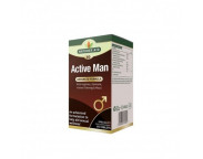 NATURES AID Active Man x 60 tb.