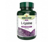 NATURES AID L-Lysine 1000 mg x 60 tb.
