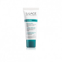 URIAGE Hyseac 3-Regul crema anti-acnee, 40 ml