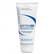 Ducray Sampon keratoreductor kertyol PSO, 200ml