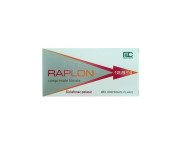 Raplon 12.5 mg x 20 compr. film.