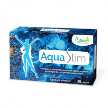 Naturalis AquaSlim X 30 capsule