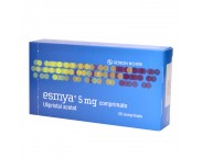 Esmya 5 mg x 28 compr.