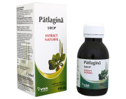 Sirop patlagina x 100 ml Vitalia K