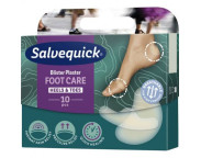 Salvequick hidrocoloidali, 2 dimensiuni x 10 buc