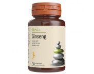 Alevia Ginseng x 30 compr.