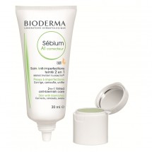 Bioderma Sebium AI Corector, 30 ml