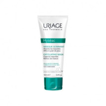 URIAGE Hyseac Masca exfolianta, 100 ml