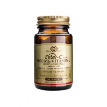 Solgar Ester-C 1000mg, 30 tablete 