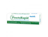 Assista ProctoRapid crema x 25 g