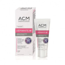ACM Depiwhite M SPF50, 40 ml