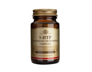 5-Htp (Hydroxytryptophan Complex) 100mg x 30 caps Solgar