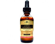 Vitamin E Liquid 20000 UI x 59.2ml Solgar