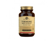 Turmeric Root Extract x 60 caps Solgar