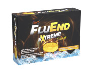 Fluend Extreme Orange x 16 cpr