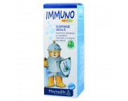 Sirop imunitate Immuno bimbi  x 200 ml