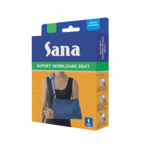 SANA suport imobilizare brat S