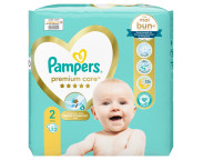 Pampers Premium Care 2 Newbaby 4-8kg (23)