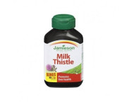 Jamieson Milk thiestle 150 mg x 90 cpr, 2767