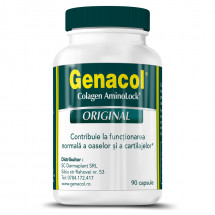 Genacol  X 90 capsule