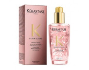 KERASTASE ELIXIR ULTIME CHEVEUX COLORES Ulei par vopsit 100ml