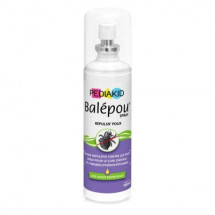 Pediakid Balepou Bio spray, 100 ml