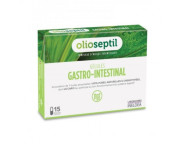 Olioseptil Gastro-Intestinal x 15 cps.