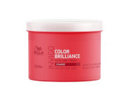 WELLA Invigo Brilliance Mask Coarse 500ml