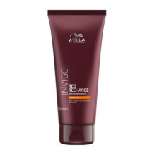 WELLA Invigo Color Recharge Warm Red Balsam, 200 ml